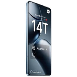 Xiaomi 14T Pro 512GB - Blu