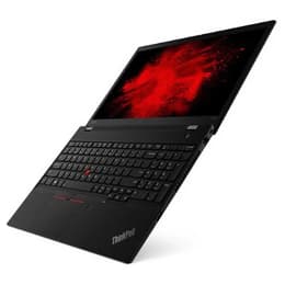 Lenovo ThinkPad P15s G1 15" Core i7 1.8 GHz - SSD 1 TB - 16GB - QWERTY - Portoghese