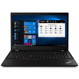 Lenovo ThinkPad P15s G1 15" Core i7 1.8 GHz - SSD 1 TB - 16GB - QWERTY - Portoghese