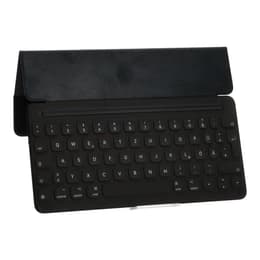 Smart Keyboard Folio (iPad non incluso) (2021) - QWERTY - Olandese - iPad 10.2" 7a generazione / iPad 10.2" 8a generazione / iPad Air 3 / iPad Pro 10.5"