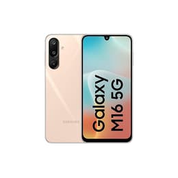 Galaxy M16 128GB - Rosa