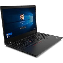 Lenovo ThinkPad L15 G1 15" Ryzen 7 PRO 1.7 GHz - SSD 512 GB - 32GB - QWERTZ - Tedesco