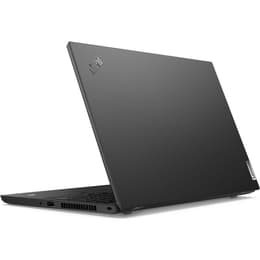 Lenovo ThinkPad L15 G1 15" Ryzen 7 PRO 1.7 GHz - SSD 512 GB - 32GB - QWERTZ - Tedesco