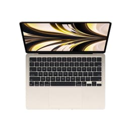 MacBook Air 13" (2022) - QWERTY - Italiano