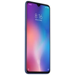 Xiaomi Mi 9 128GB - Blu