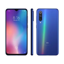 Xiaomi Mi 9 128GB - Blu
