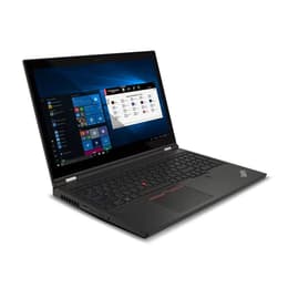 Lenovo ThinkPad P15 G1 15" Core i7 2.7 GHz - SSD 1000 GB - 64GB - QWERTY - Inglese