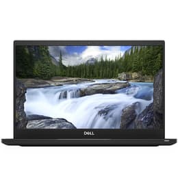 Dell Latitude 7390 13" Core i5 1.7 GHz - SSD 512 GB - 8GB QWERTY - Italiano