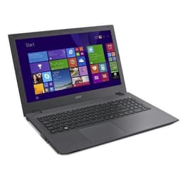 Acer Aspire E5-573G-394Z 15" Core i3 2 GHz - HDD 1 TB - 4GB Tastiera Francese