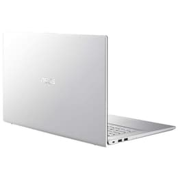 Asus VivoBook K413E 14" Core i7 2.8 GHz - SSD 512 GB - 16GB - AZERTY - Francese