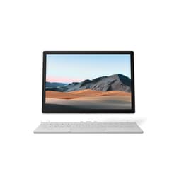 Microsoft Surface Book 3 13" Core i7 1.3 GHz - SSD 512 GB - 32GB QWERTY - Italiano