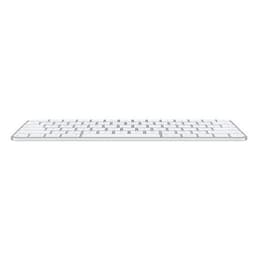 Magic Keyboard (2021) - AZERTY - Francese - iPad Pro 11" 1a generazione / iPad Pro 11" 2a generazione