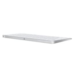 Magic Keyboard (2021) - AZERTY - Francese - iPad Pro 11" 1a generazione / iPad Pro 11" 2a generazione