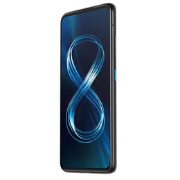 Asus Zenfone 8 256GB - Nero - Dual-SIM