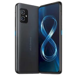 Asus Zenfone 8 256GB - Nero