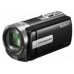 Videocamere Sony Handycam DCR-SX65E Nero