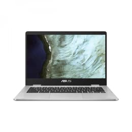 Asus Chromebook C423NA-BV0044 Pentium 1.1 GHz 64GB eMMC - 8GB AZERTY - Francese