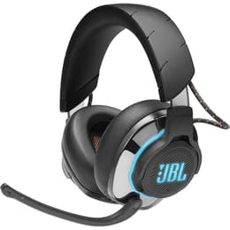 Cuffie riduzione del rumore gaming wireless con microfono Jbl Quantum 810 - Nero