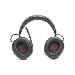 Cuffie riduzione del rumore gaming wireless con microfono Jbl Quantum 810 - Nero