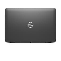 Dell LATITUDE 5500 15" GHz - SSD 256 GB - 8GB - AZERTY - Francese