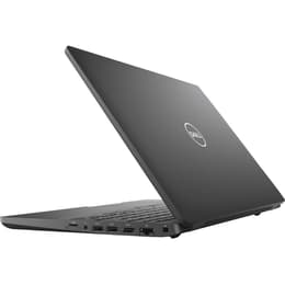 Dell LATITUDE 5500 15" GHz - SSD 256 GB - 8GB - AZERTY - Francese