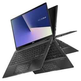 Asus ZenBook UX463FA-AI013R 14" Core i5 1.6 GHz - SSD 512 GB - 8GB Tastiera Francese