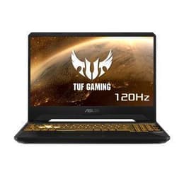 Asus TUF Gaming TUF505DT-AL161T 15" Ryzen 5 2.1 GHz - SSD 512 GB - 8GB - AZERTY - Francese