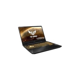 Asus TUF Gaming TUF505DT-AL161T 15" Ryzen 5 2.1 GHz - SSD 512 GB - 8GB - NVIDIA GeForce GTX 1650 Tastiera Francese