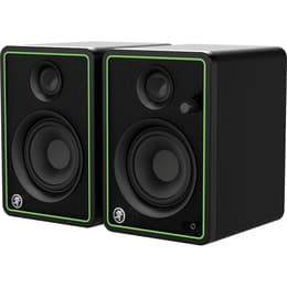 Mackie CR4-X BT Monitoraggio degli altoparlanti 50