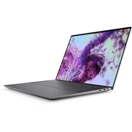 Dell XPS 16 9640 16" Core Ultra 7 1.4 GHz - SSD 1 TB - 16GB - QWERTY - Inglese