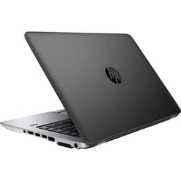 HP EliteBook 840 G2 14" Core i5 2.2 GHz - HDD 500 GB - 4GB Tastiera Francese