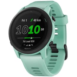 Smart Watch Garmin Cardiofrequenzimetro GPS Forerunner 745 - Verde