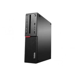 Lenovo ThinkCentre M710E SFF Core i3 3,7 GHz - SSD 480 GB RAM 8 GB