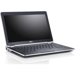 Dell Latitude E6230 12" Core i3 2.5 GHz - HDD 320 GB - 4GB Tastiera Francese