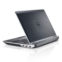 Dell Latitude E6230 12" Core i3 2.5 GHz - HDD 320 GB - 4GB Tastiera Francese