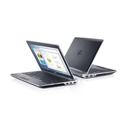 Dell Latitude E6230 12" Core i3 2.5 GHz - HDD 320 GB - 4GB Tastiera Francese