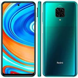 Xiaomi Redmi Note 9 Pro 64GB - Verde