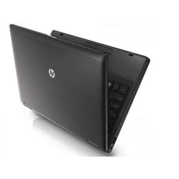 HP ProBook 6460B 14" Celeron 1.9 GHz - HDD 320 GB - 4GB Tastiera Francese