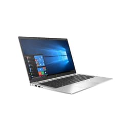 Hp EliteBook 840 G8 14" Core i5 2.6 GHz - SSD 256 GB - 8GB QWERTZ - Tedesco