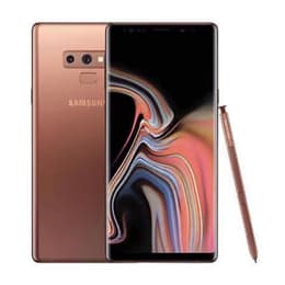 Galaxy Note9 128GB - Rame