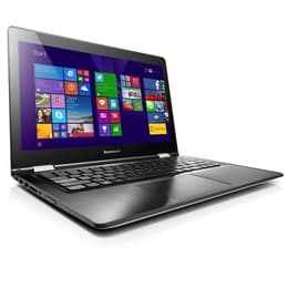 Lenovo Yoga 500-14IHW 14" Core i3 1.7 GHz - HDD 1 TB - 4GB Tastiera Francese