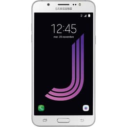 Galaxy J7 16GB - Bianco