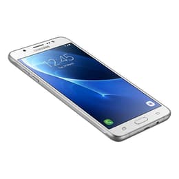 Galaxy J7 16GB - Bianco