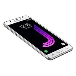 Galaxy J7 16GB - Bianco