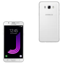 Galaxy J7 16GB - Bianco