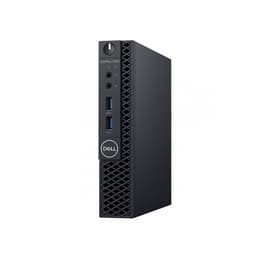 Dell OptiPlex 3070 MFF Core i5 2.2 GHz - SSD 256 GB RAM 8 GB