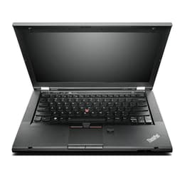 Lenovo ThinkPad T430 14" Core i5 2.6 GHz - SSD 1000 GB - 4GB Tastiera Francese