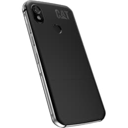 Cat S52 64GB - Nero