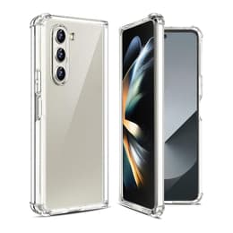 Cover Galaxy Z Fold6 - TPU - Trasparente