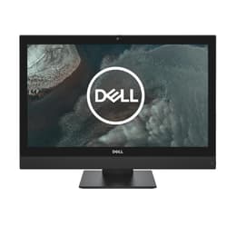Dell Optiplex 7450 AiO 24" Core i5 3.4 GHz - SSD 512 GB - 12GB AZERTY - Francese